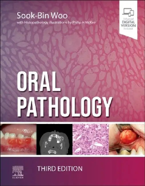 Oral Pathology by Sook-Bin Woo