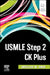 USMLE Step 2 Ck Plus by Abdillahi Omar