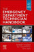 The Emergency Department Technician Handbook by Robert Shesser