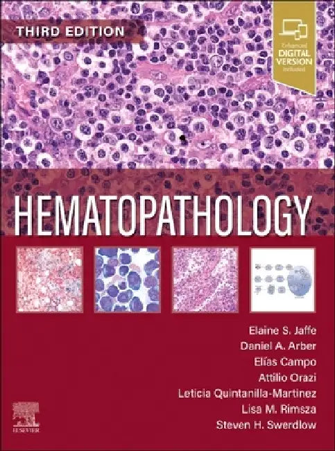 Hematopathology by Elaine Sarkin Jaffe