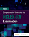 Hesi Comprehensive Review for the Nclex-Rn(r) Examination by Hesi