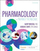 Pharmacology for Pharmacy Technicians by Kathy Moscou