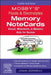 Mosby's(r) Fluids & Electrolytes Memory Notecards: Visual, Mnemonic, and Memory AIDS for Nurses by Joann Zerwekh