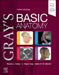 Gray's Basic Anatomy by Richard Drake