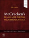 McCracken's Removable Partial Prosthodontics by Lisa A. Lang, Lily T. García, Ahmed Mahrous