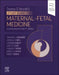 Creasy-Resnik's Study Guide for Maternal Fetal Medicine by Charles J. Lockwood