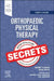 Orthopaedic Physical Therapy Secrets by Jeffrey D. Placzek