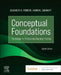 Conceptual Foundations: The Bridge to Professional Nursing Practice by Elizabeth E. Friberg