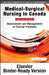 Medical Surgical Nursing In Canada Binder Ready 4e by Lewis S.L.