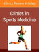 Patellofemoral Instability Decision Making and Techniques, an Issue of Clinics in Sports Medicine, 41 by David R. Diduch
