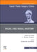 Facial and Nasal Anatomy, an Issue of Facial Plastic Surgery Clinics of North America: Volume 30-2 by Sebastian Cotofana