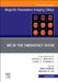 MR in the Emergency Room, an Issue of Magnetic Resonance Imaging Clinics of North America: Volume 30-3 by John Conklin, Michael H. Lev