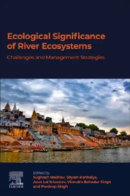Ecological Significance of Riparian Ecosystems: Challenges and Management Strategies by Sughosh Madhav