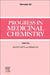 Progress in Medicinal Chemistry by Brian Cox