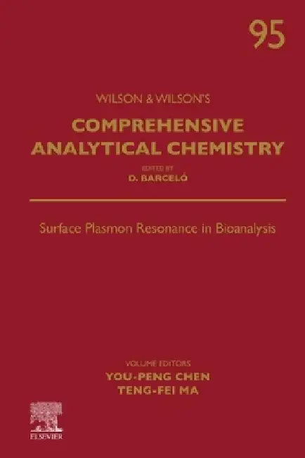 Surface Plasmon Resonance in Bioanalysis by You-Peng Chen