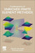 Fundamentals of Enriched Finite Element Methods by Alejandro M. Aragón
