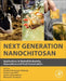 Next Generation Nanochitosan: Applications in Animal Husbandry, Aquaculture and Food Conservation by Charles Oluwaseun Adetunji