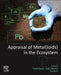Appraisal of Metal(loids) in the Ecosystem by Vinod Kumar