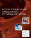 Recent Advances and Applications of Thermoset Resins by Debdatta Ratna