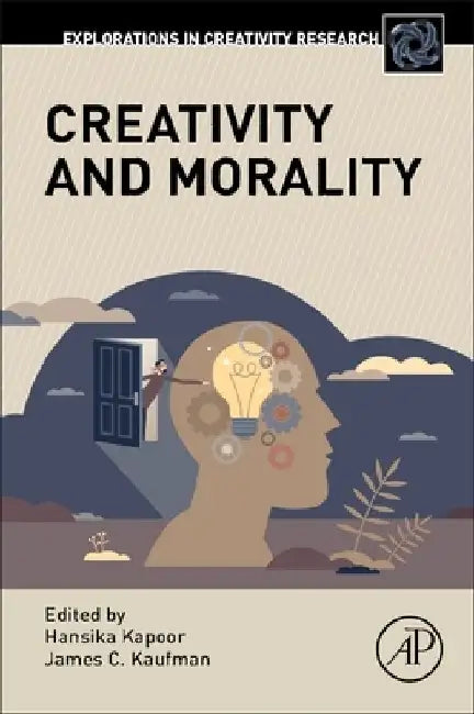 Creativity and Morality by Hansika Kapoor