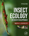 Insect Ecology by Timothy D. Schowalter