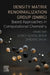 Density Matrix Renormalization Group (DMRG)-based Approaches in Computational Chemistry by Haibo Ma