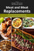 Meat and Meat Replacements: An Interdisciplinary Assessment of Current Status and Future Directions by Herbert L. Meiselman