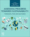 Assessing Progress Towards Sustainability: Frameworks, Tools and Case Studies by Carmen Teodosiu