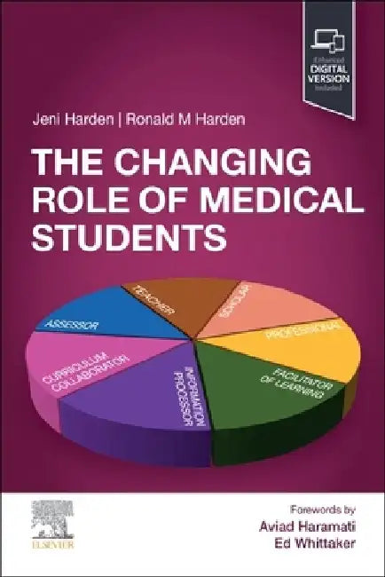 The Changing Role of Medical Students by Jeni Harden