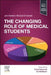 The Changing Role of Medical Students by Jeni Harden
