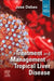 Treatment and Management of Tropical Liver Disease by Jose Debes