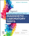Paganas Canadian Manual Of Diagnostic And Laboratory Tests With Access Code 3e by Macdonald S.A.