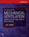 Workbook for Pilbeam's Mechanical Ventilation: Physiological and Clinical Applications by James M. Cairo