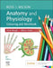 Ross & Wilson Anatomy and Physiology Colouring and Workbook by Anne Waugh
