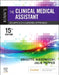Kinn's the Clinical Medical Assistant: An Applied Learning Approach by Brigitte Niedzwiecki