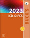 Buck's 2023 ICD-10-PCs by Elsevier