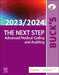 Buck's the Next Step: Advanced Medical Coding and Auditing, 2023/2024 Edition by Elsevier