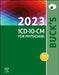 Buck's 2023 ICD-10-CM Physician Edition by Elsevier