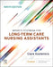 Mosby's Textbook for Long-Term Care Nursing Assistants by Clare Kostelnick