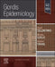 Gordis Epidemiology by David D. Celentano