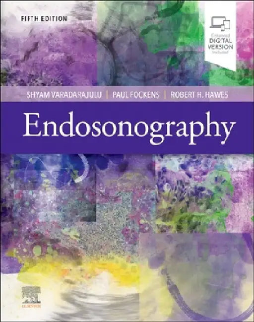 Endosonography by Shyam Varadarajulu