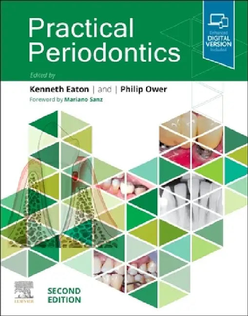 Practical Periodontics by Kenneth A. Eaton
