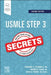 USMLE Step 3 Secrets by Theodore X. O'Connell