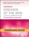 Andrews Diseases Of The Skin Clinical Dermatology With Access Code 14Ed by James W D