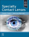 Specialty Contact Lenses by Daddi Fadel