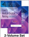Lewis's Medical-Surgical Nursing - 2-Volume Set by Mariann M. (Nursing Program Director and Professor of Nursing, Kent State University Tuscarawas, United States) Harding