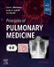 Principles of Pulmonary Medicine by Steven E. Weinberger