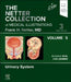 The Netter Collection of Medical Illustrations: Urinary System, Volume 5: Volume 5 by Roshan Patel, Jaime Landman