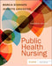 Public Health Nursing: Population-Centered Health Care in the Community by Marcia Stanhope