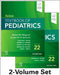 Nelson Textbook of Pediatrics, 2-Volume Set by Robert M Kliegmann